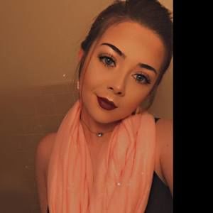 Meet your Posher, Lillian